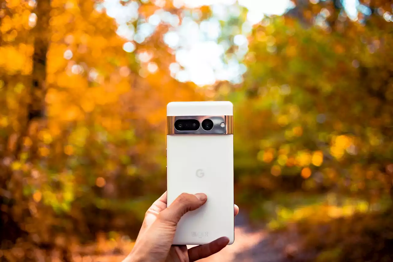 Du Google Pixel au Pixel 7 : comment Google s'est imposé dans le domaine de la photo sur smartphone