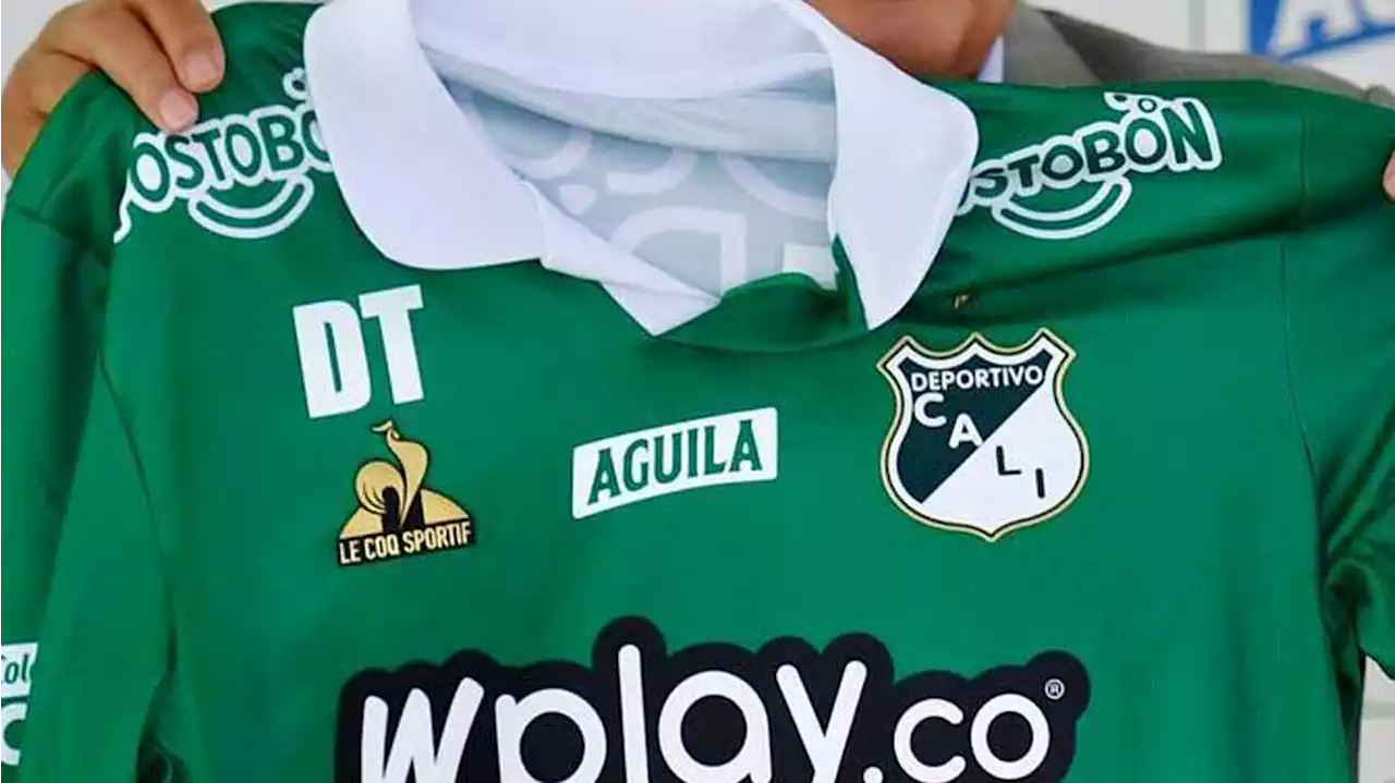 Los 5 nombres que protagonizan el mercado de fichajes de Deportivo Cali