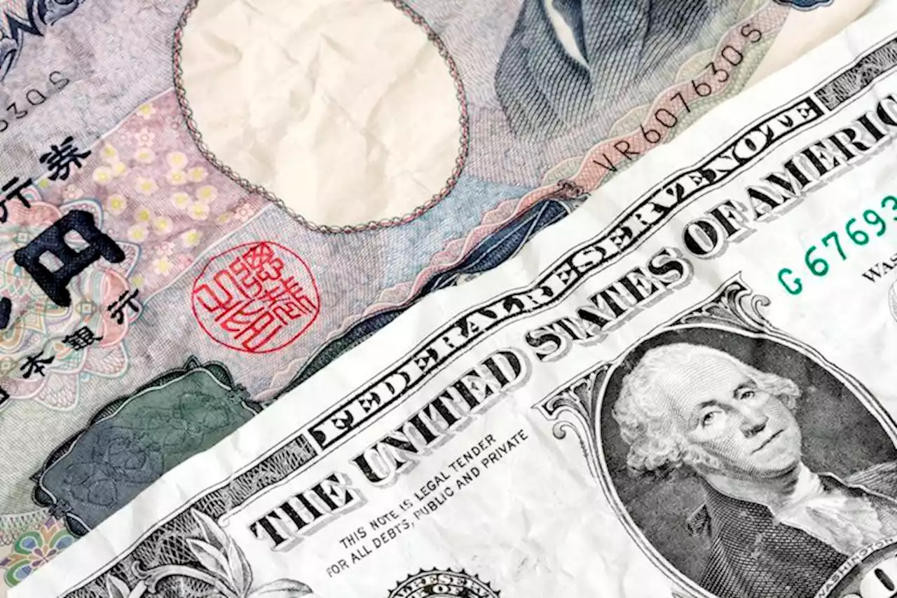 USD/JPY: Next of note on the downside comes 134.00 – UOB