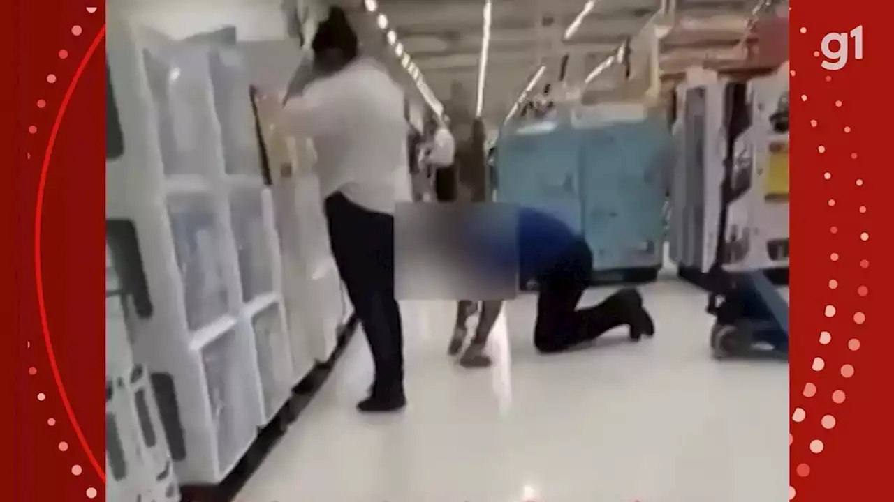 Funcionários do Carrefour em Campo Grande relatam casos de assédio moral e ofensa racial