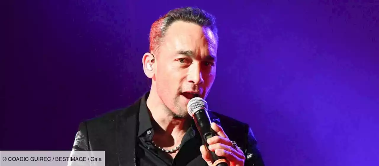 EXCLU – Jean-Baptiste Guégan : ce titre hommage à Johnny Hallyday qu’il a mis du temps à sortir - Gala