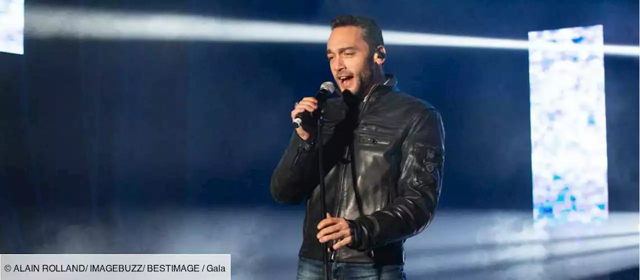 EXCLU – Jean-Baptiste Guégan lassé de son image de sosie vocal de Johnny Hallyday ? Sa réponse cash - Gala