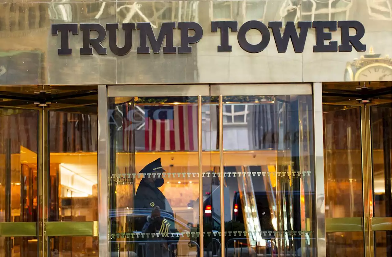 Trump Organization benefited from tax fraud, prosecutor says at end of trial