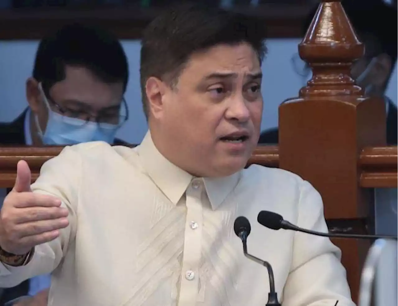 Senate to look into proposed Maharlika fund's necessity —Zubiri