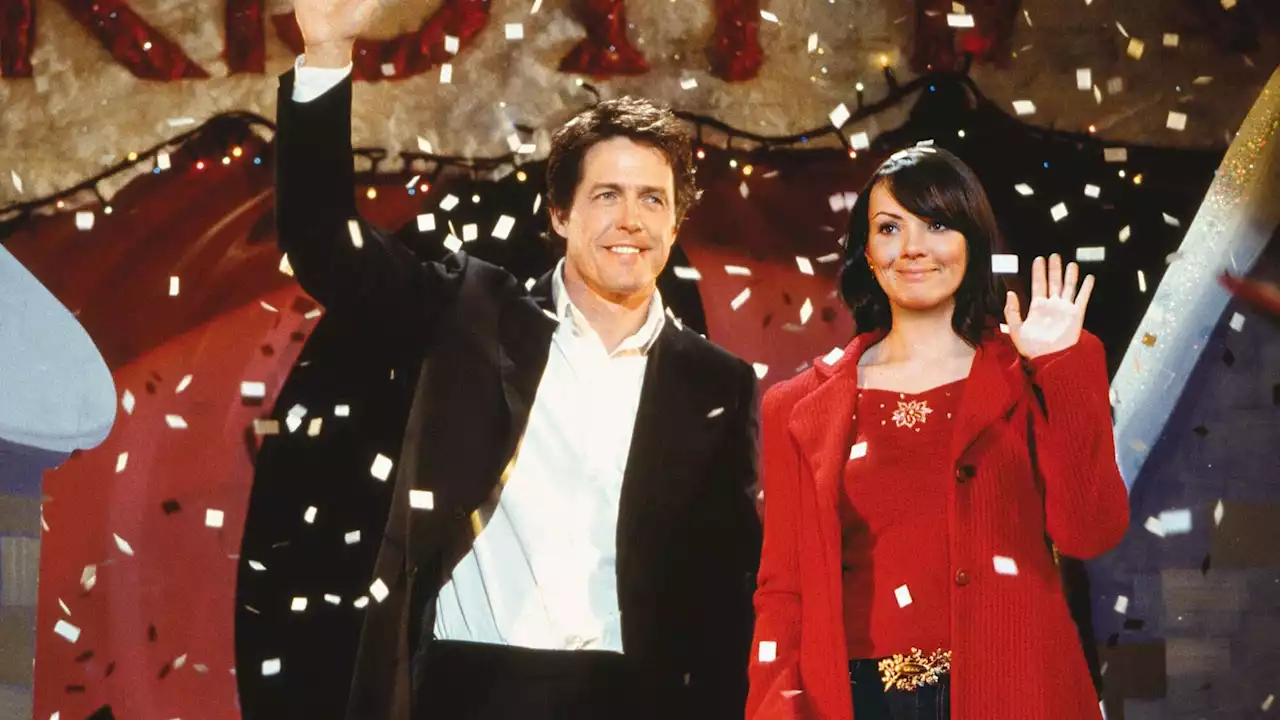 A Definitive Schedule Of When To Watch Every Major Christmas Film