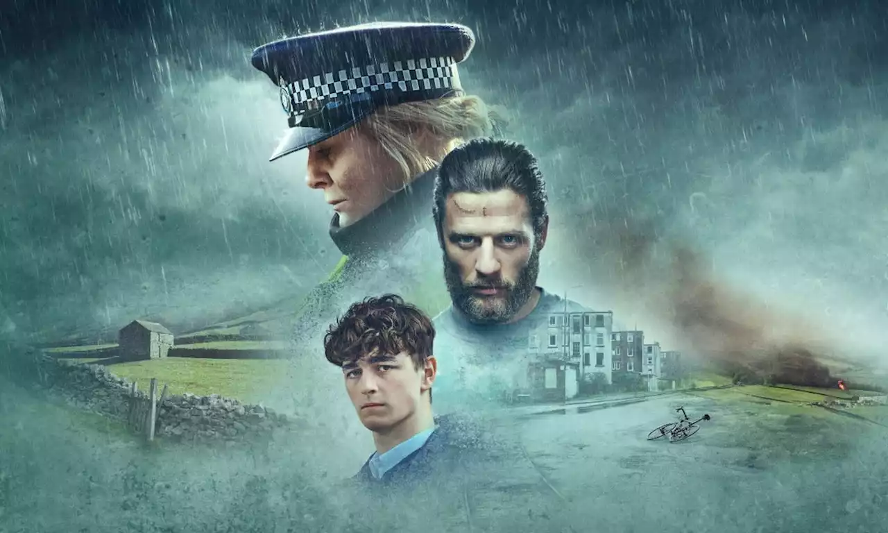 Happy Valley’s season 3 trailer is finally here - and air date confirmed