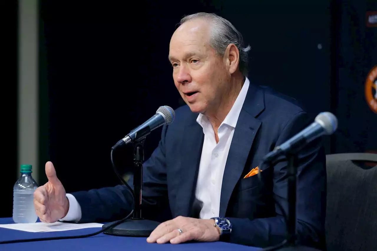 How Astros are approaching winter meetings: A short-term focus to win again