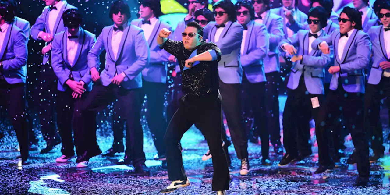 Non c'è più stata una canzone come 'Gangnam Style' - Il Post