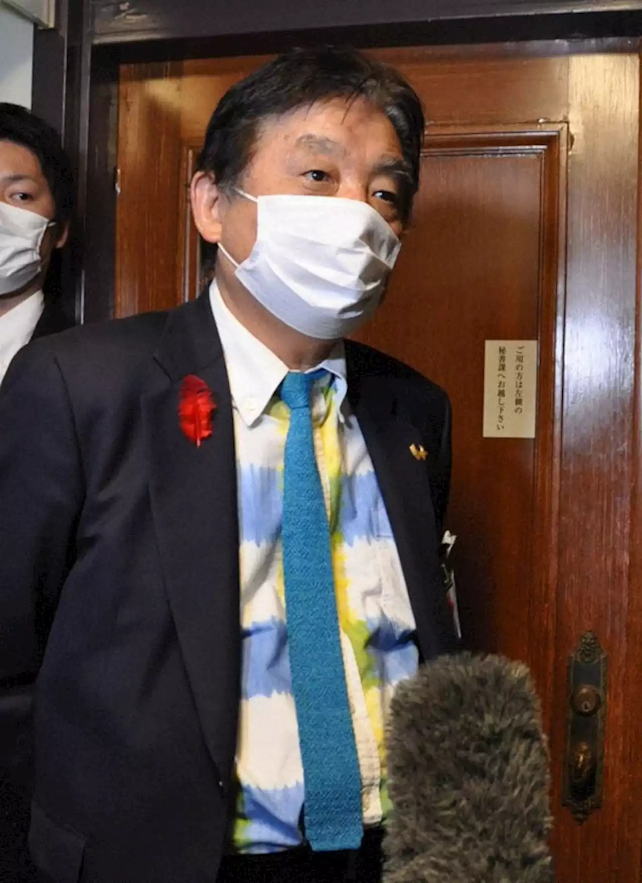 河村市長「とんでもない」 トリエンナーレ訴訟敗訴、上告を検討 - トピックス｜Infoseekニュース