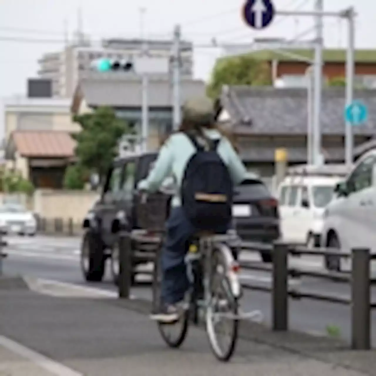 “悪質運転”の増加で、自転車の取締り強化へ。知らずに捕まる「違反ポイント」も - トピックス｜Infoseekニュース