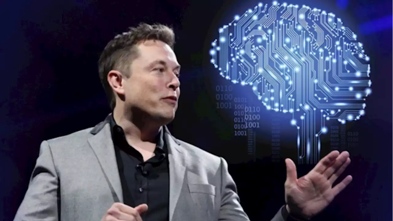 Elon Musk Says Neuralink Will Put Chips In Human Brains Within 6 Months