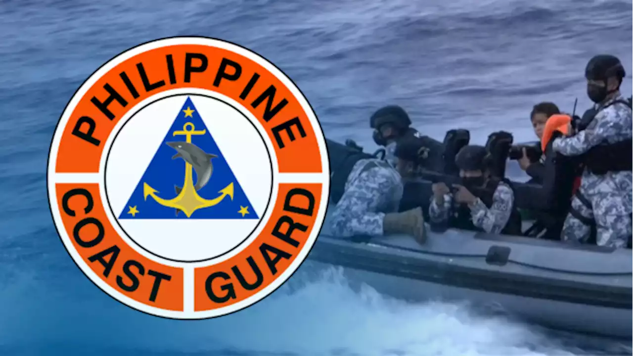 PH Coast Guard asking for another base in Mindoro, facing WPS