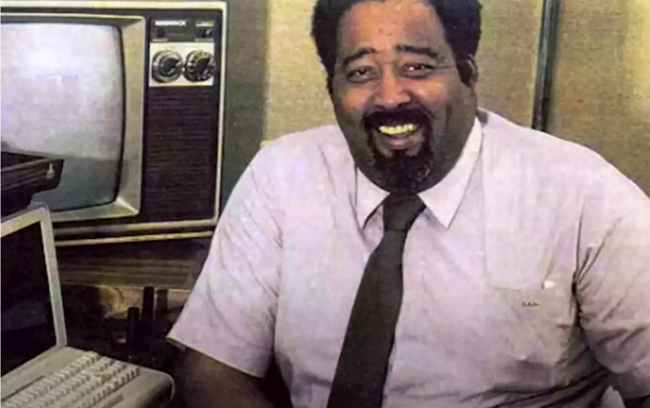 Google Doodle celebrates electronic engineer Gerald “Jerry” Lawson