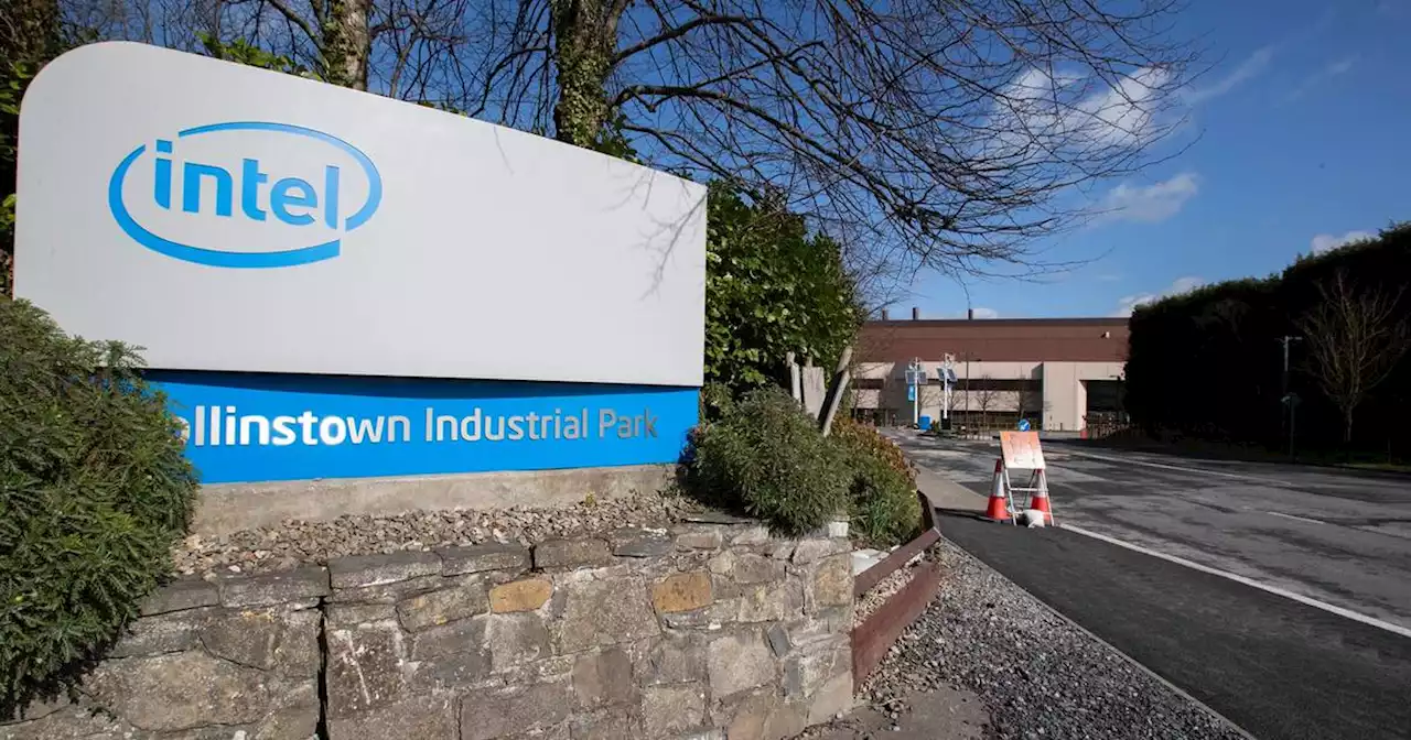 Intel may seek up to 100 redundancies and unpaid leave scheme