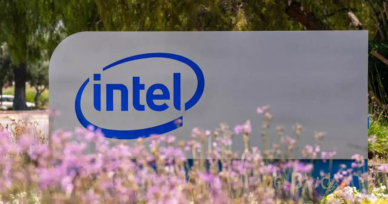 Intel unpaid leave offer unusual in private sector