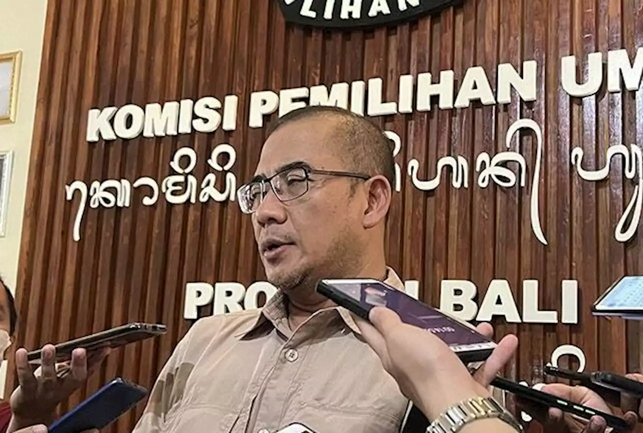 KPU Mulai Rumuskan Kampanye Politik Adu Gagasan di Pemilu 2024