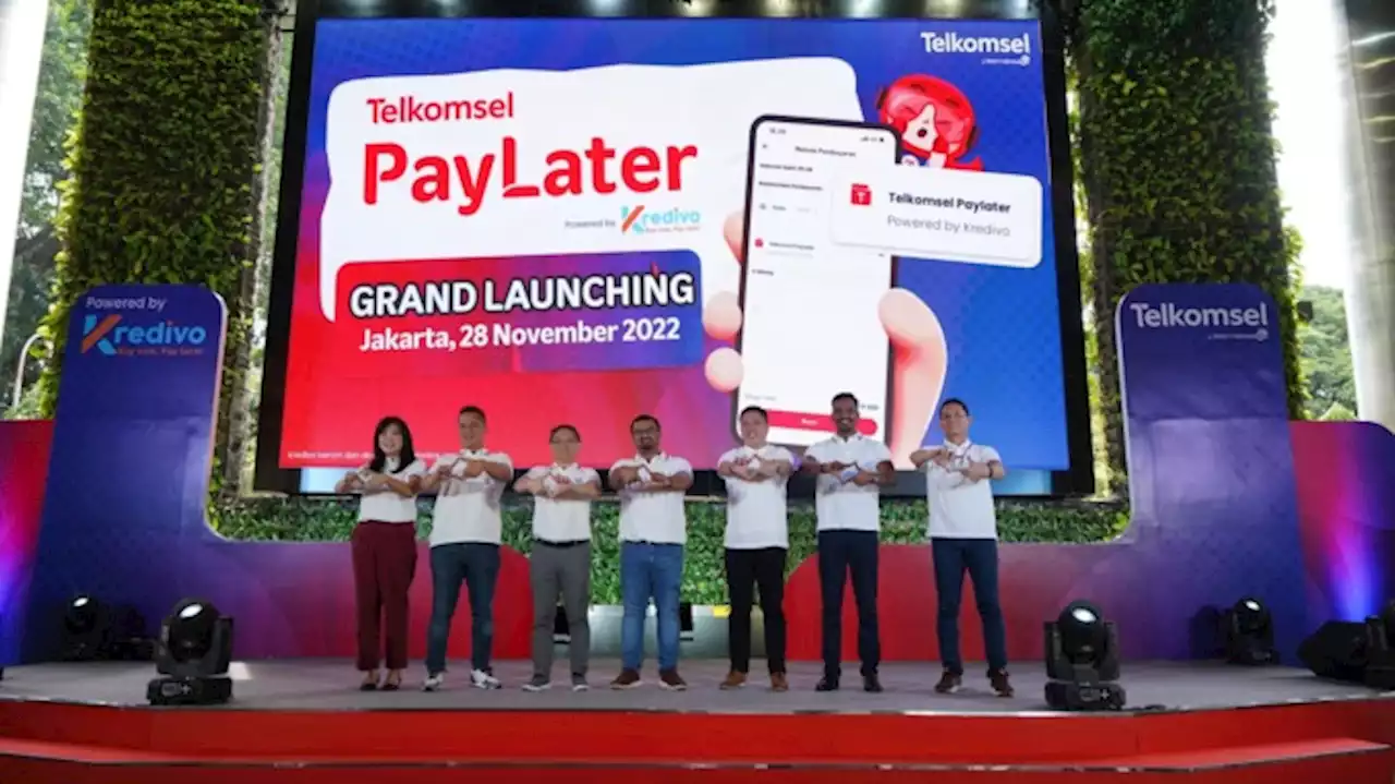 Telkomsel PayLater Hadirkan Kemudahan Layanan dan Kelancaran Konektivitas Pelanggan