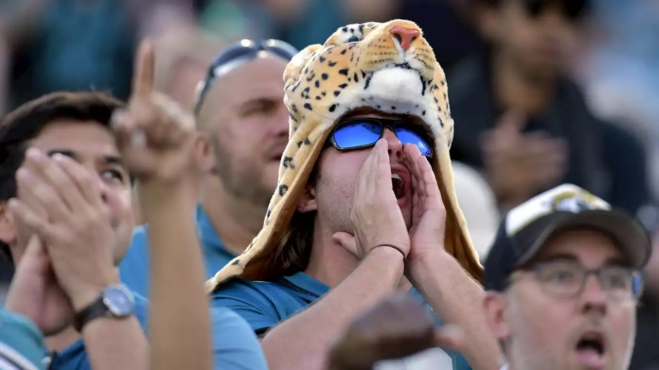 Fan Friday: Answering your questions about the Jaguars' matchup against the Lions in Week 13