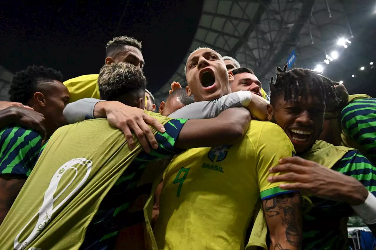 Com eliminação da Alemanha, Brasil se tornará seleção com mais jogos na história das Copas