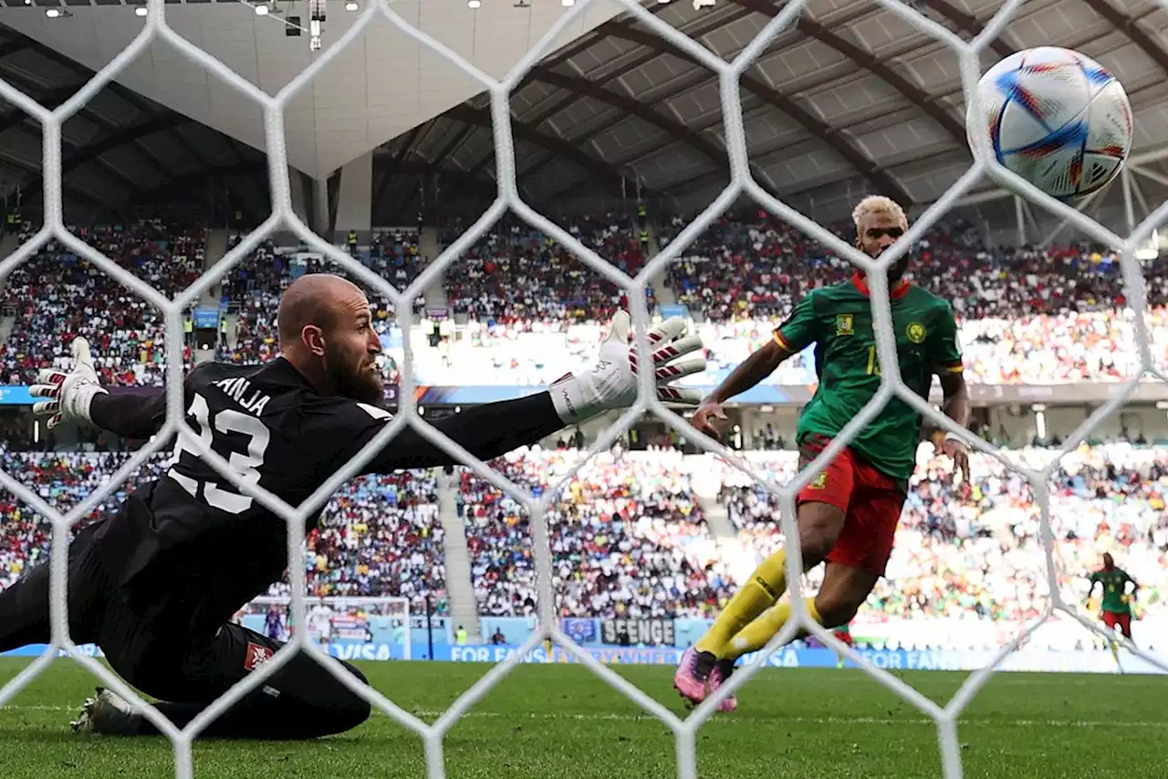 Copa do Mundo: veja como foi último jogo de Camarões, adversário do Brasil