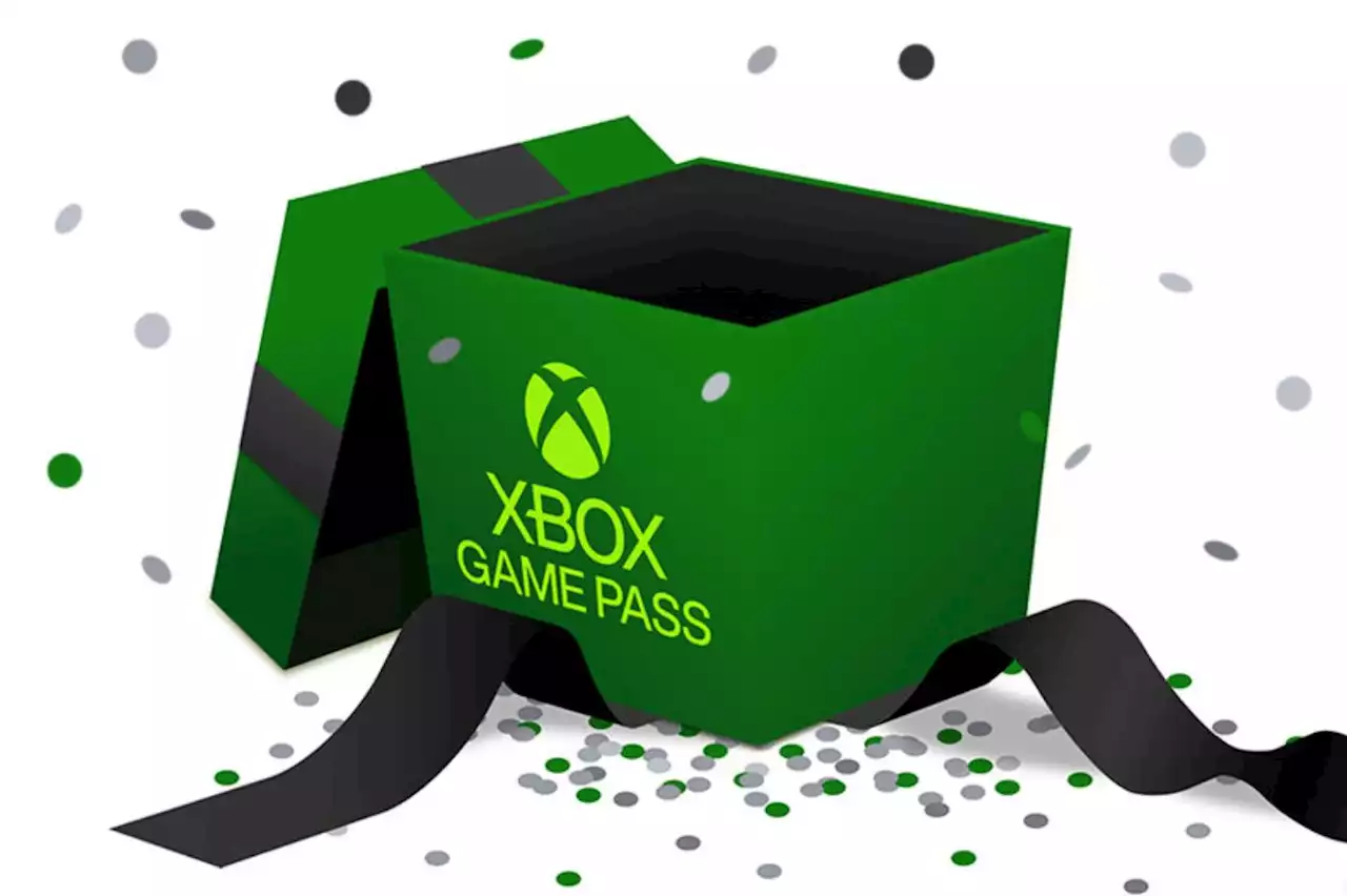 Xbox Game Pass : on ne fera jamais mieux qu’en décembre 2022 !