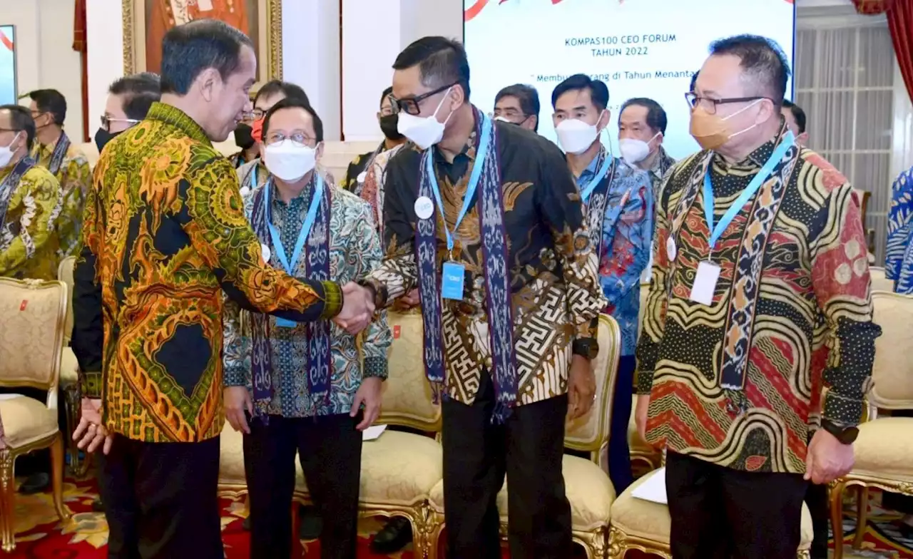 Jalankan Arahan Presiden Jokowi, PLN Siapkan Pasokan Listrik Untuk Hilirisasi Industri