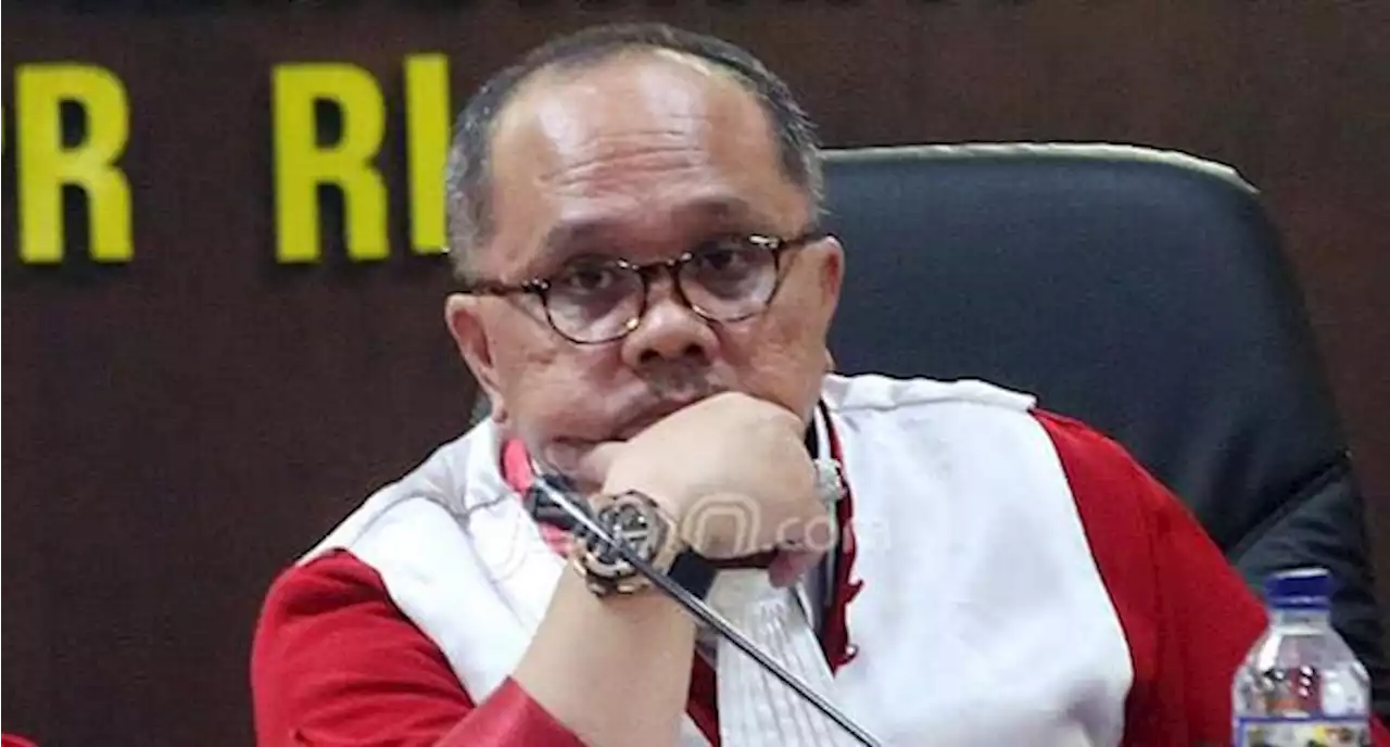 Soal Putusan MK tentang Koruptor Maju Jadi Caleg, Junimart PDIP: KPU Jangan Ragu