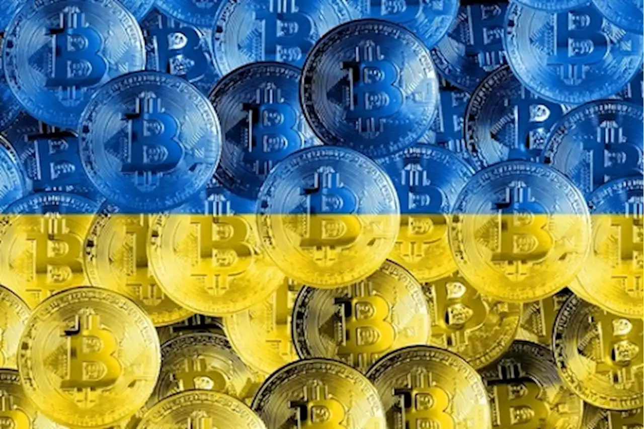 Ukraine has begun developing its crypto regulation framework with the help of international consultants