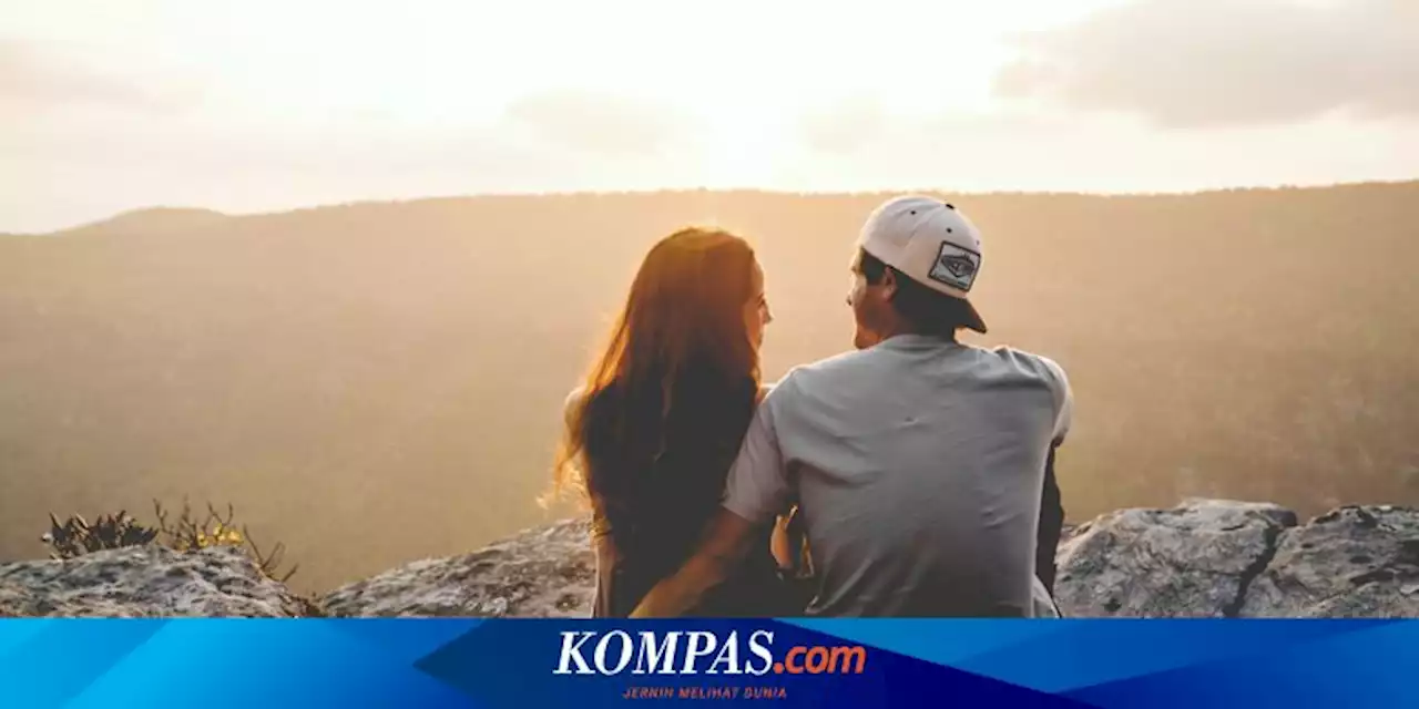 50 Kata-kata Romantis untuk Pacar, Cocok Diucapkan di Akhir Tahun