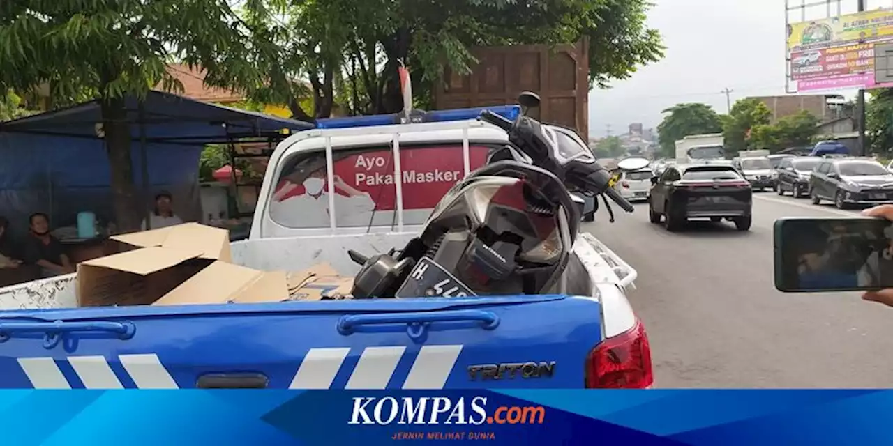 Guru Asal Kabupaten Kendal Tewas Terlindas Truk di Semarang, Begini Kronologinya