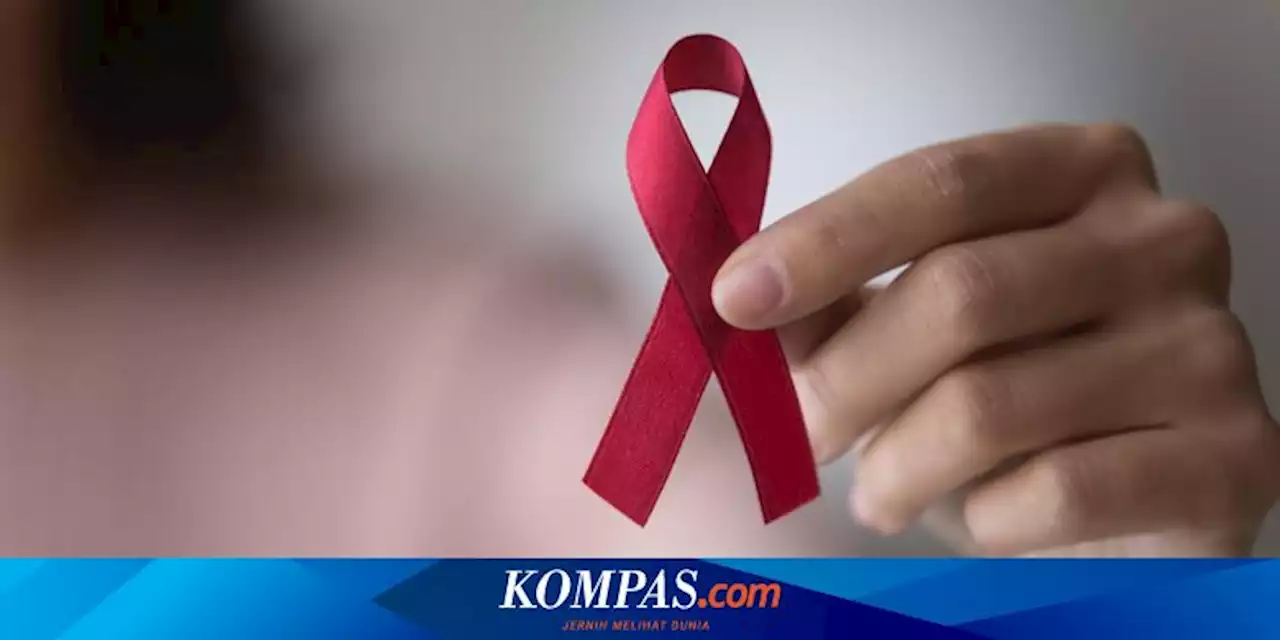 Masih banyak Diskriminasi kepada Penderita HIV/AIDS