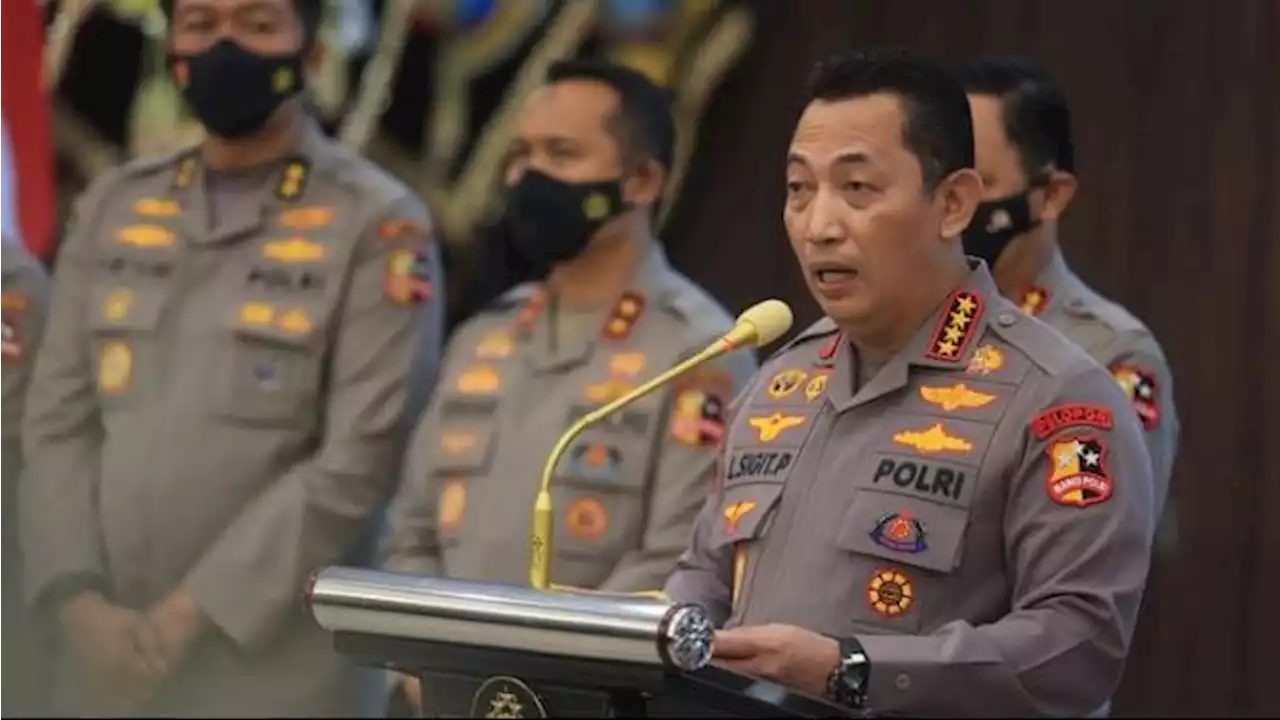 Pengamat: Kasus Tambang Ilegal yang Seret Nama Kabareskrim Polri Lebih Besar dari Kasus Brigadir J