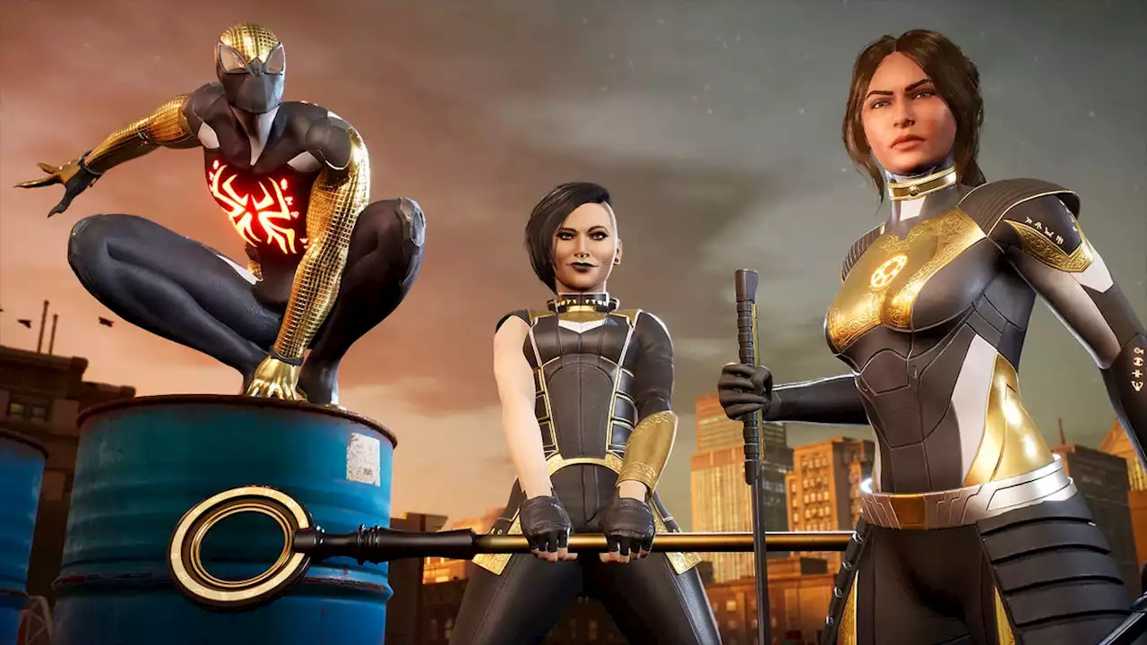 5 Tips Before You Jump Into Marvel’s XCOM-Flavored Midnight Suns
