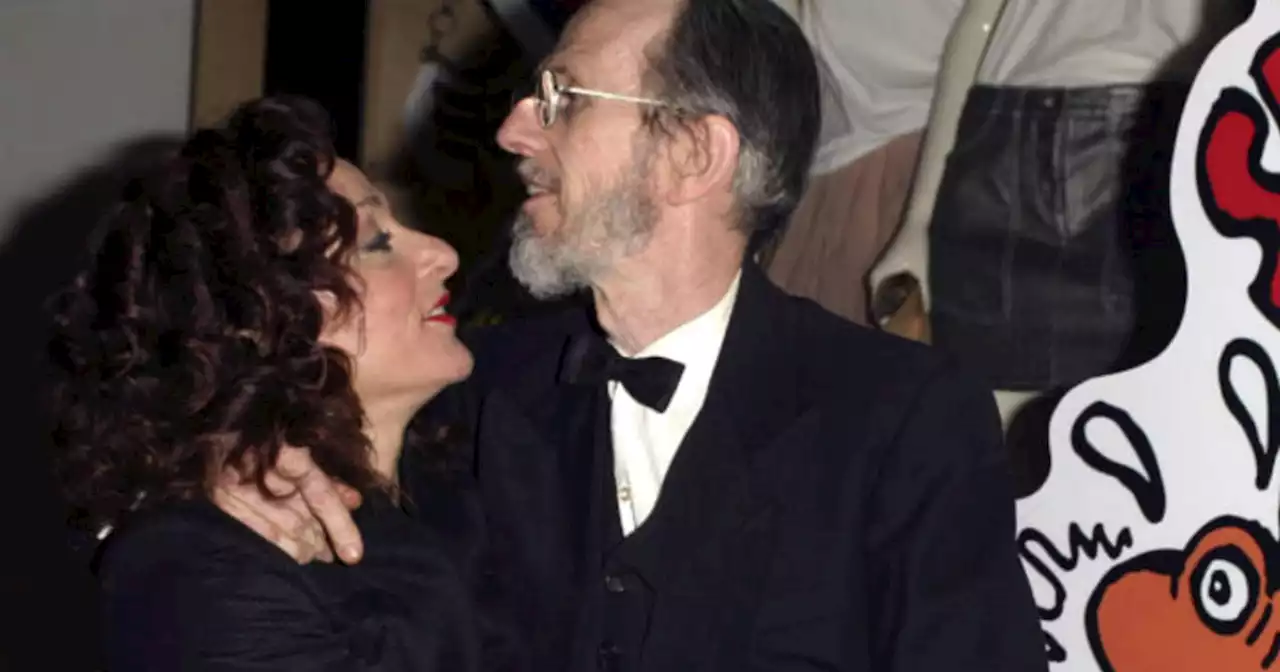 Famed 'Twisted Sisters' underground cartoonist Aline Kominsky-Crumb dies at 74