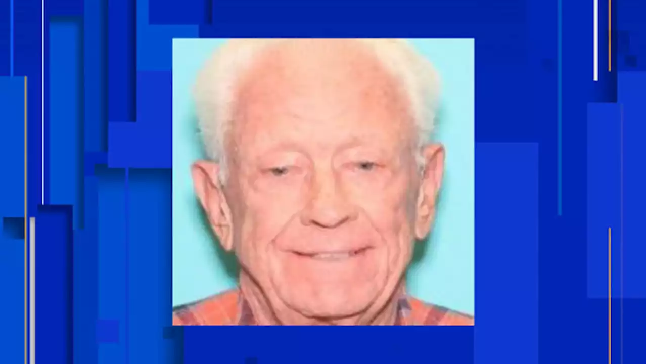 Silver Alert issued for Bulverde man last seen on Thursday, authorities say