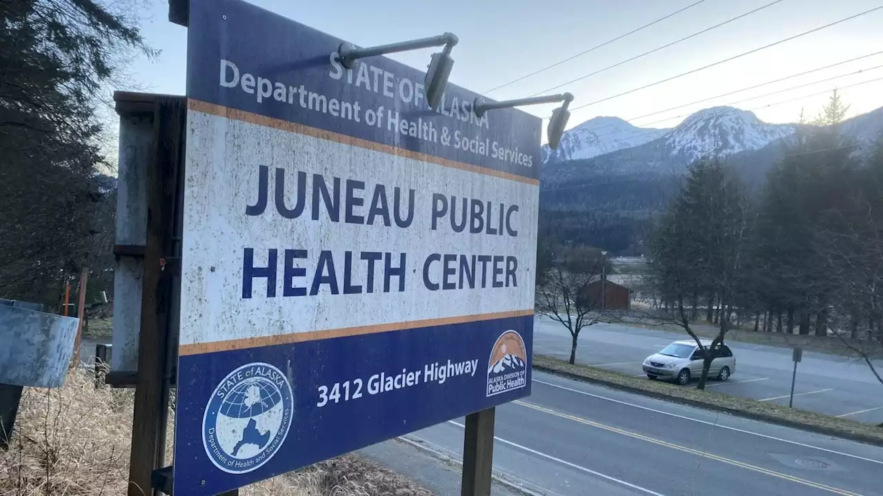 Juneau health officials warn of early flu season and rising RSV infections