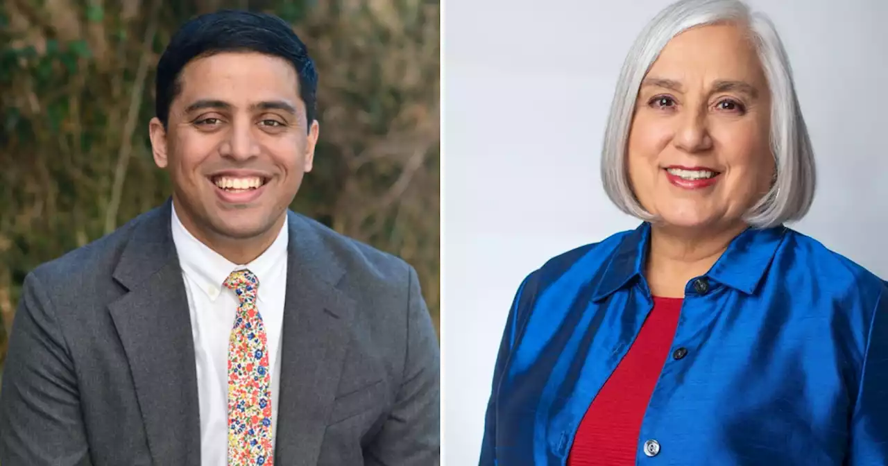 In Central Austin, a City Council race where the candidates diverge on housing