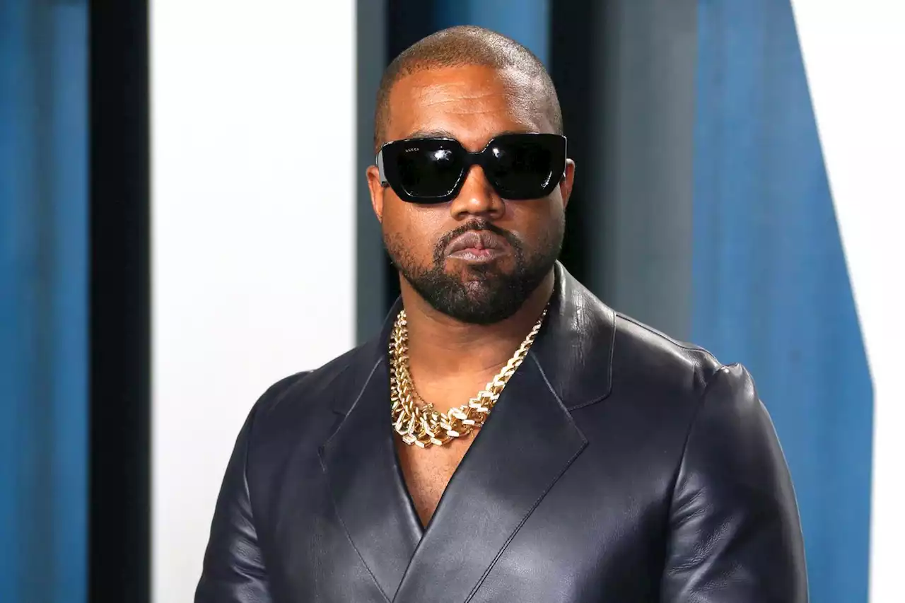 Kanye West : la chute de l’ancienne gloire du hip-hop qui affirme « aimer » Hitler