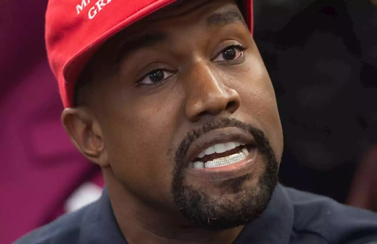 “Me gusta Hitler”, afirma Kanye West