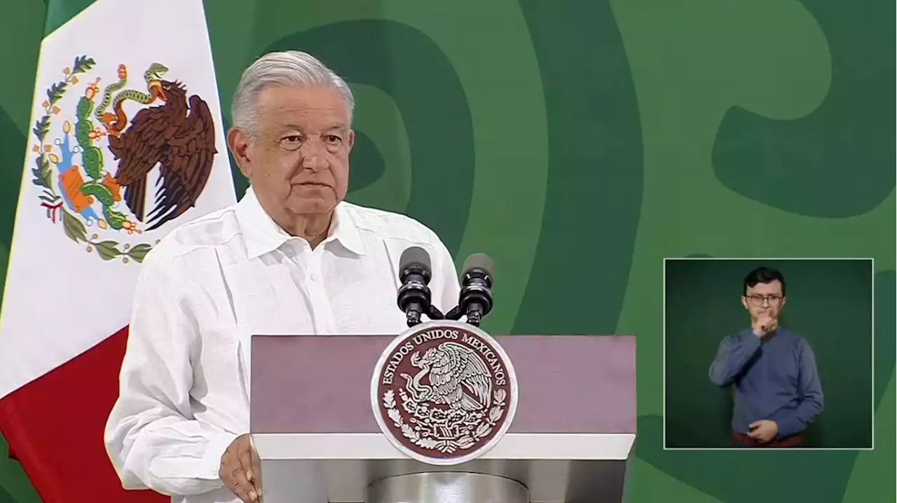 Se redujo el ‘huachicol’ 92% desde 2018; aún hay en Hidalgo y Puebla: AMLO