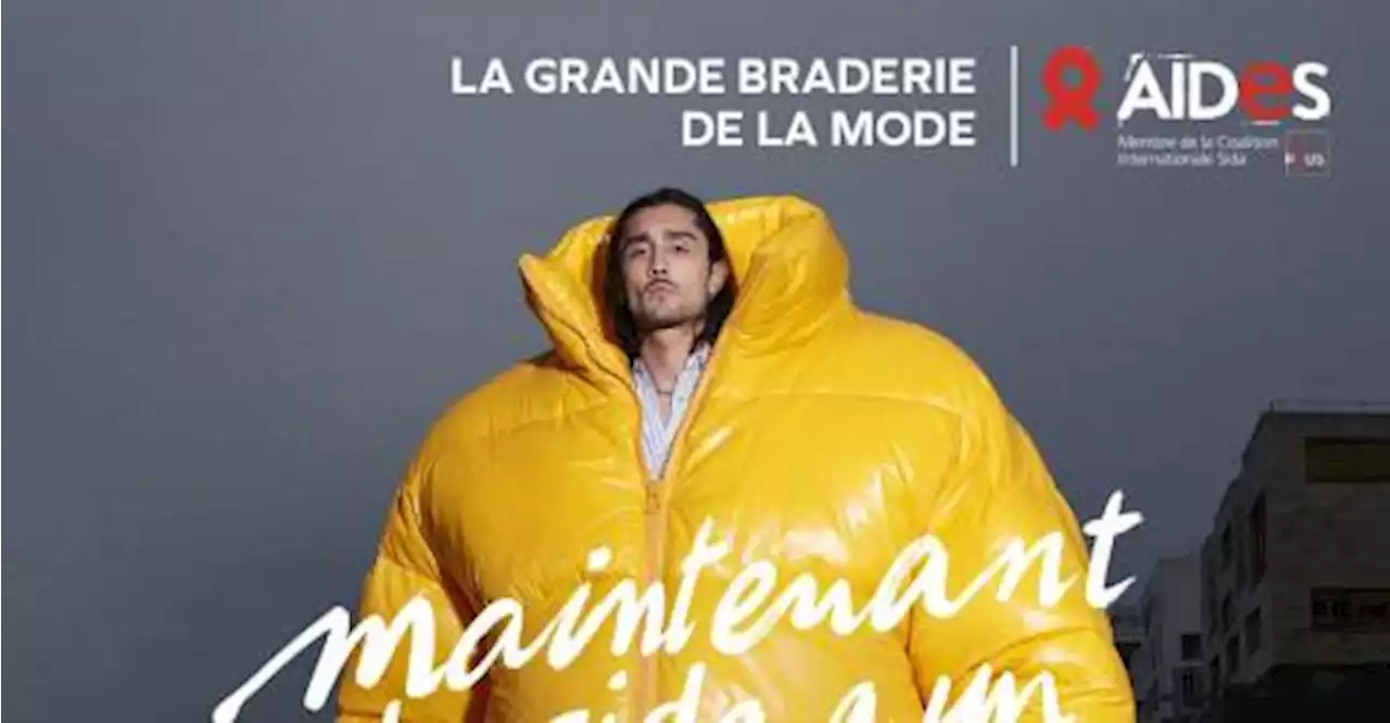 Marseille : la grande braderie de la mode revient du 8 au 11 décembre