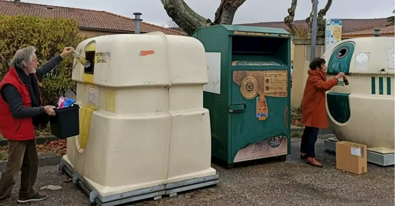 Alpes-de-Haute-Provence : le mauvais tri coûte très cher à la collectivité