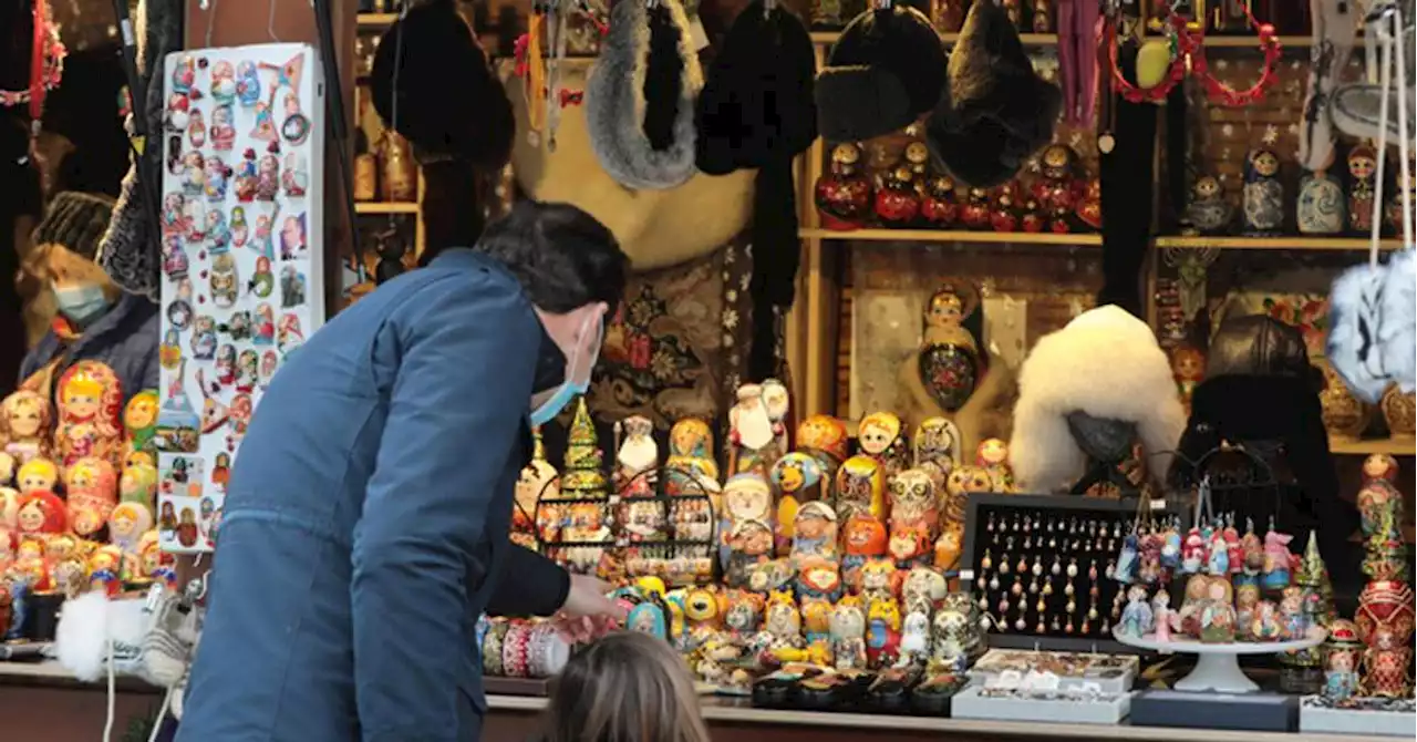 C'est déjà Noël en Provence : nos bons plans du week-end pour se mettre dans l'ambiance