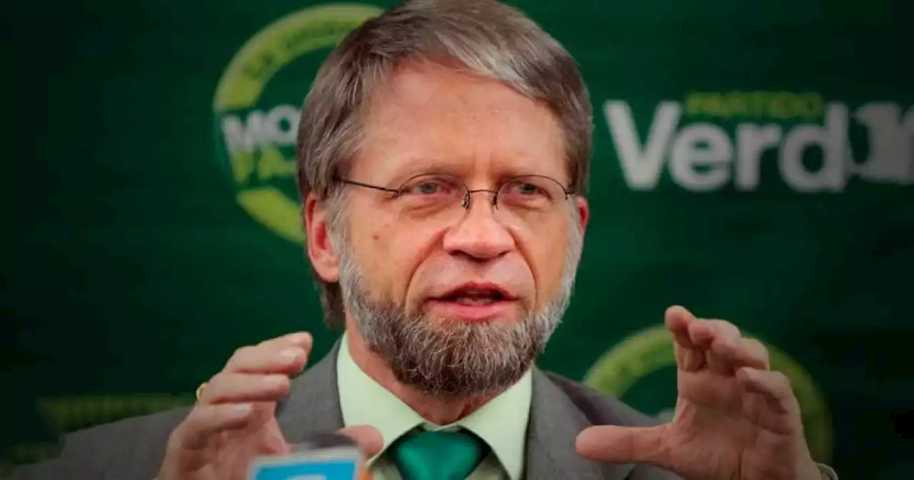 El partido fundado por Antanas Mockus se burla del control ético - Las2orillas.co