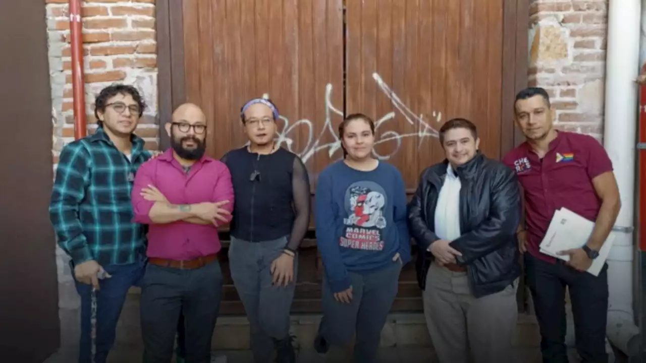 Hombres trans presentan amparos para exigir el derecho al aborto; piden legislaciones justas