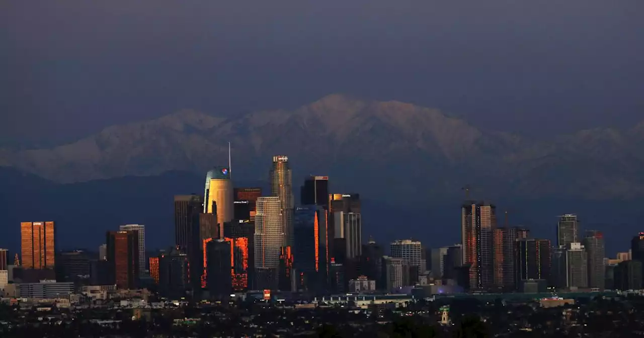 Potential home buyers are leaving Los Angeles for these two cities