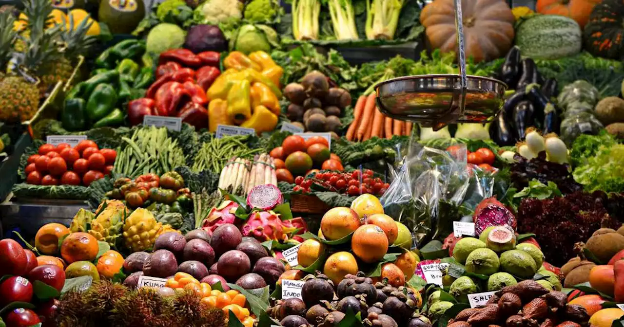 Cuáles son las frutas y verduras ideales para consumir en verano | Ciudadanos | La Voz del Interior