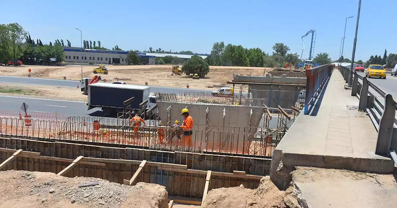 Distribuidores de Circunvalación: cómo está cada uno y cuándo se terminan | Ciudadanos | La Voz del Interior