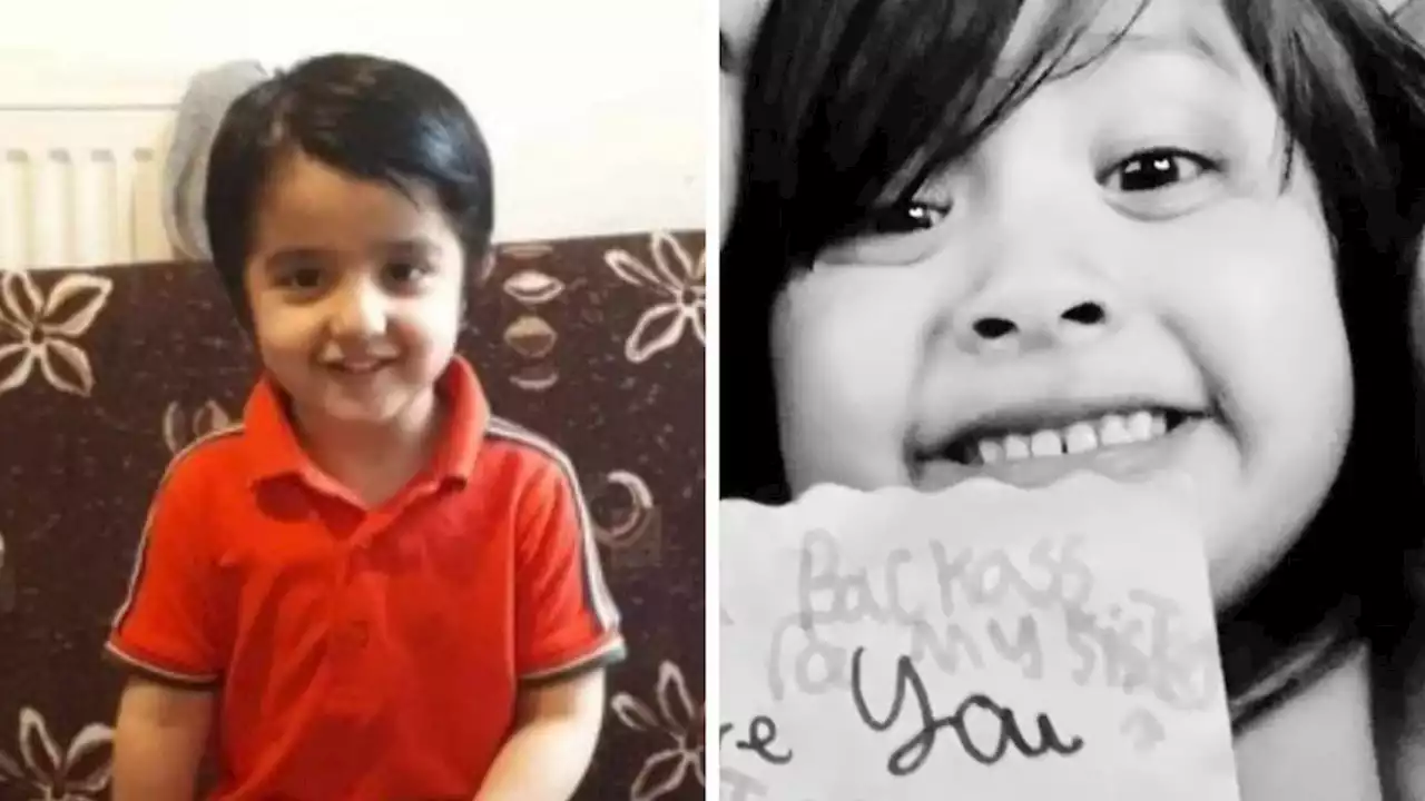 Fourth child dies from Strep A bug as devastated parents pay tribute to 'caring' little boy