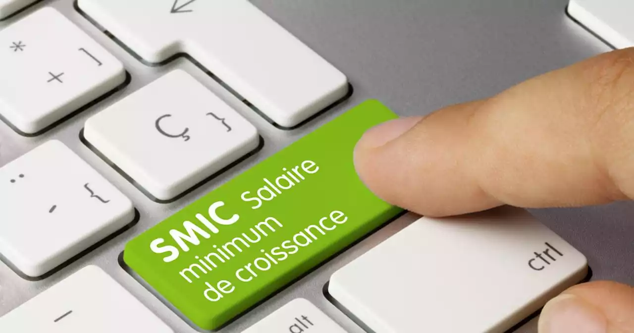 Smic: vers une hausse de l'ordre de 1,8% au 1er janvier, selon un groupe d'experts